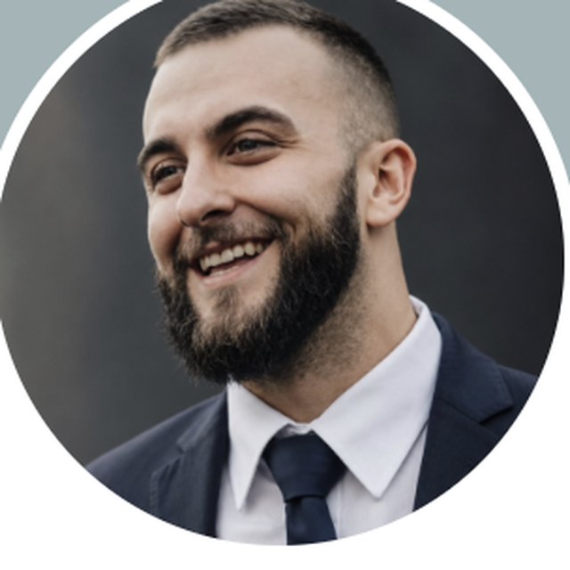 Sam Spanos, founder of S&S Home Services